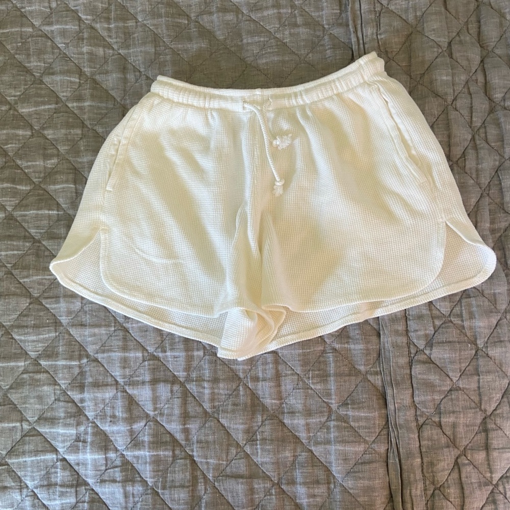 Brandy Melville shorts